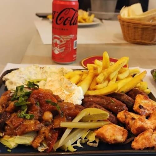 Hawa Beirut 75002, Paris