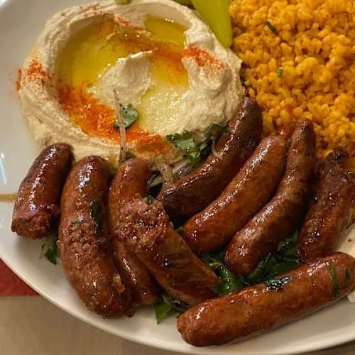Hawa Beirut 75002, Paris