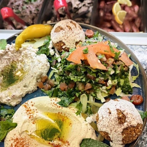 Hawa Beirut 75002, Paris