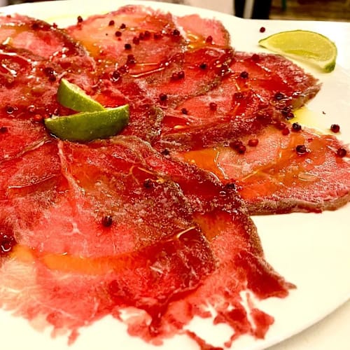 Contesto, Sansepolcro