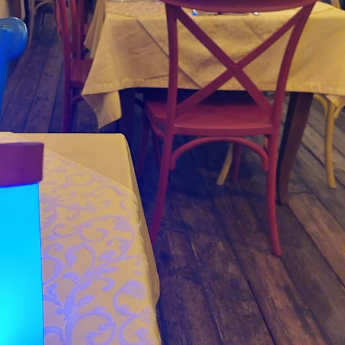 Contesto, Sansepolcro