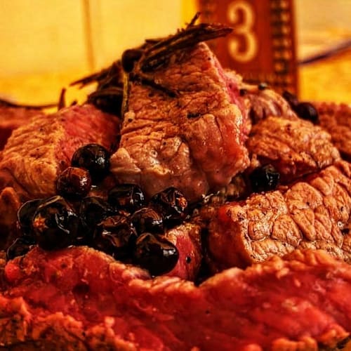 Contesto, Sansepolcro