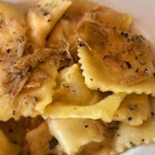 Contesto, Sansepolcro