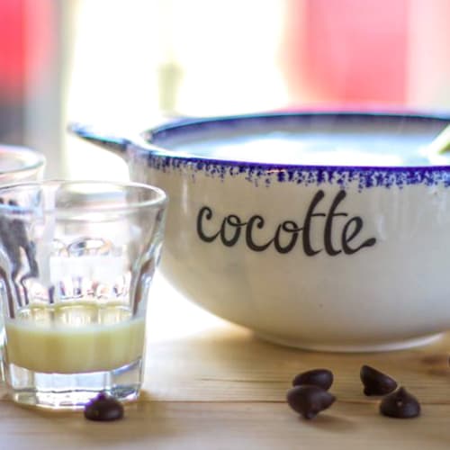 Cocotte by Hexagone, Amsterdam