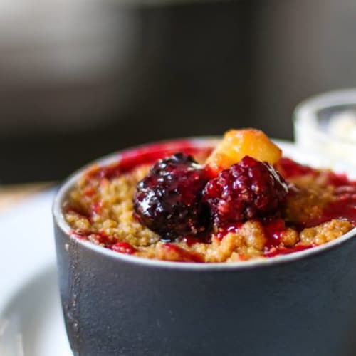 Cocotte by Hexagone, Amsterdam