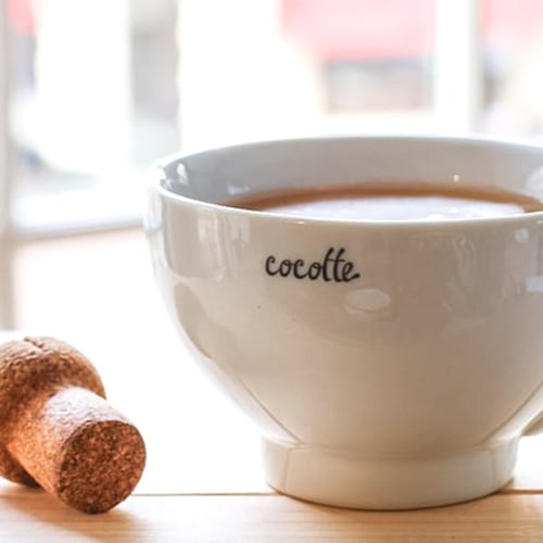 Cocotte by Hexagone, Amsterdam