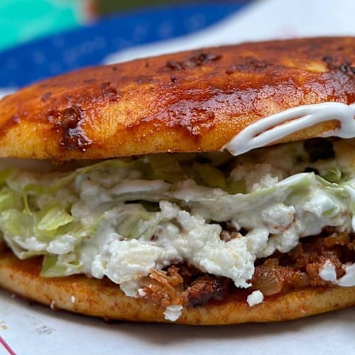 La Taqueria - Poblenou, Barcelona