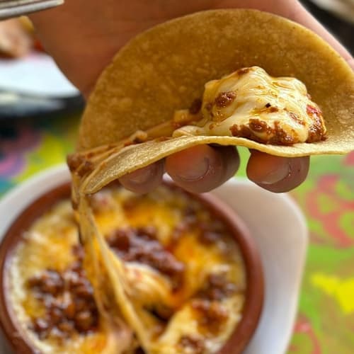 La Taqueria - Poblenou, Barcelona