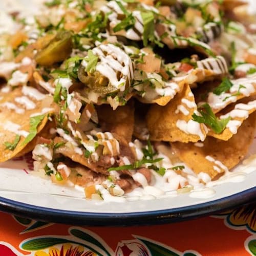 La Taqueria - Poblenou, Barcelona