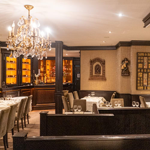 Ashiana Paris, Paris