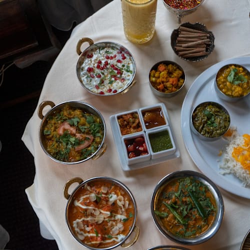 Ashiana Paris, Paris