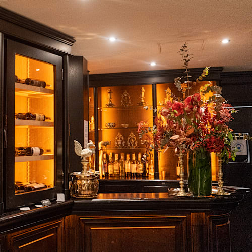 Ashiana Paris, Paris