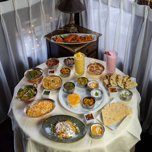 Ashiana Paris, Paris