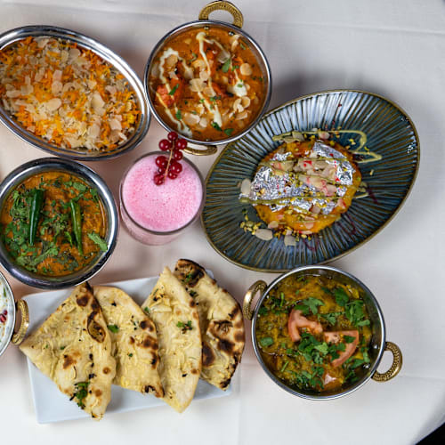 Ashiana Paris, Paris