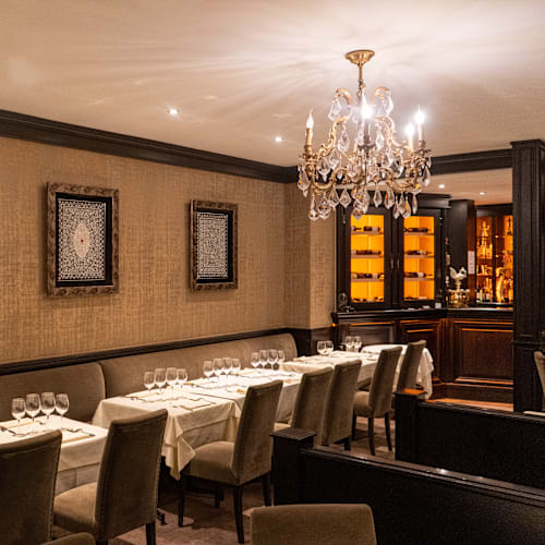 Ashiana Paris, Paris