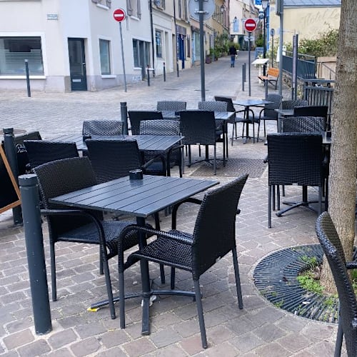 LE NARVAL, Marly-le-Roi