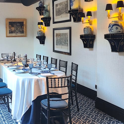 Hispania Brussels, Bruxelles