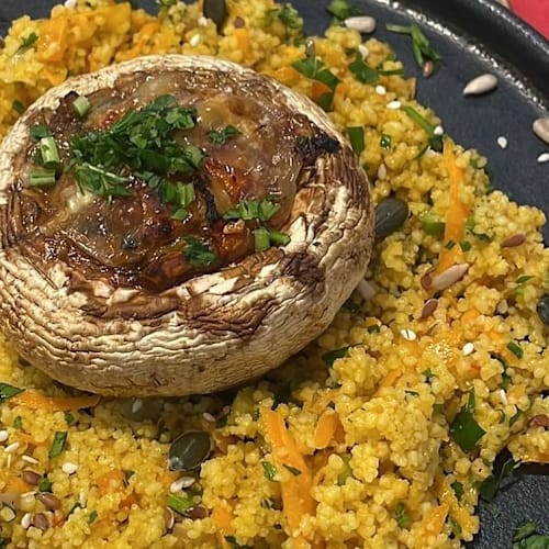 Bistrô d’ Alegria, Coimbra