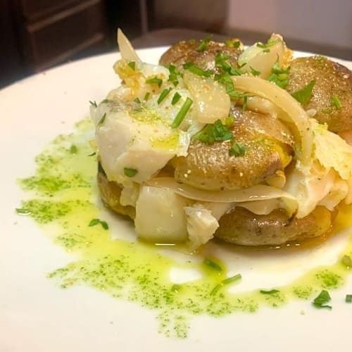 Bistrô d’ Alegria, Coimbra