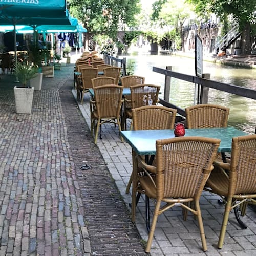 Balkangrill Boro, Utrecht