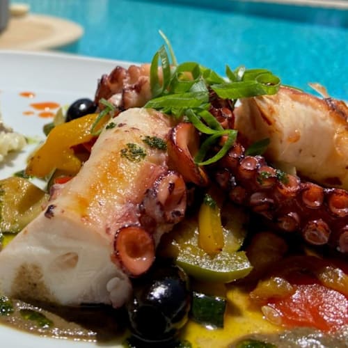 Perla Gourmet | Mets Divins, Villeneuve-Loubet