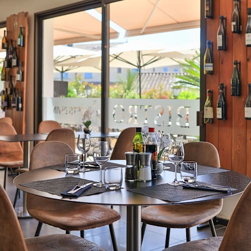 Perla Gourmet | Mets Divins, Villeneuve-Loubet