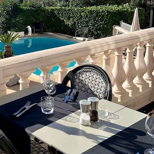 Perla Gourmet | Mets Divins, Villeneuve-Loubet