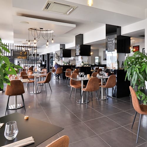 Perla Gourmet | Mets Divins, Villeneuve-Loubet