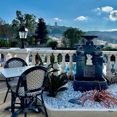 Perla Gourmet | Mets Divins, Villeneuve-Loubet