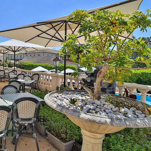 Perla Gourmet | Mets Divins, Villeneuve-Loubet