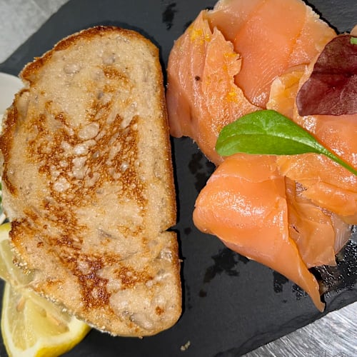 Perla Gourmet | Mets Divins, Villeneuve-Loubet