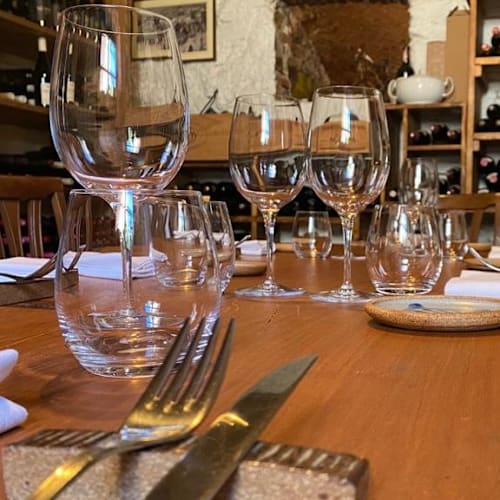 Locanda del Falco, Valdieri