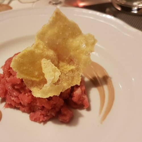 Locanda del Falco, Valdieri
