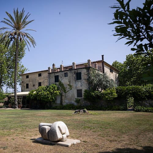 Il Ristorante di Antica Fattoria La Parrina, Orbetello