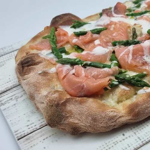 Ristorante Pinseria Duilio, Porto San Giorgio