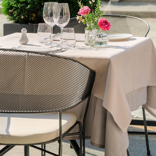 Ristorante Bistro presso Barchetta Excelsior, Como