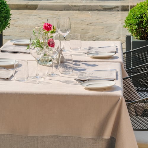 Ristorante Bistro presso Barchetta Excelsior, Como