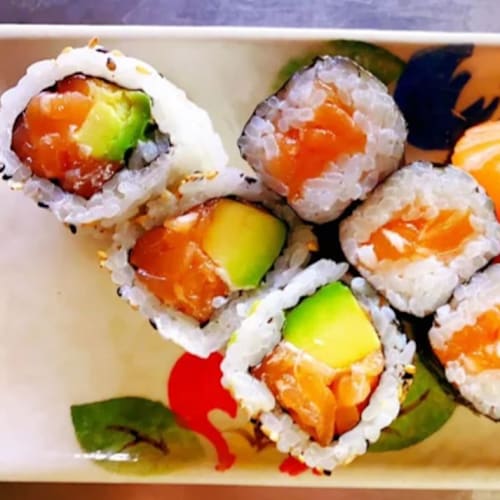 Sushinwi, Montrouge