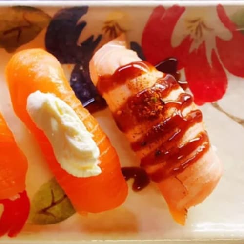 Sushinwi, Montrouge