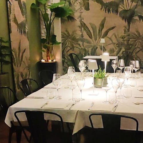 Ristorante Primè, Milano
