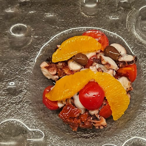 Ristorante Primè, Milano