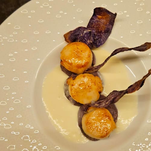 Ristorante Primè, Milano