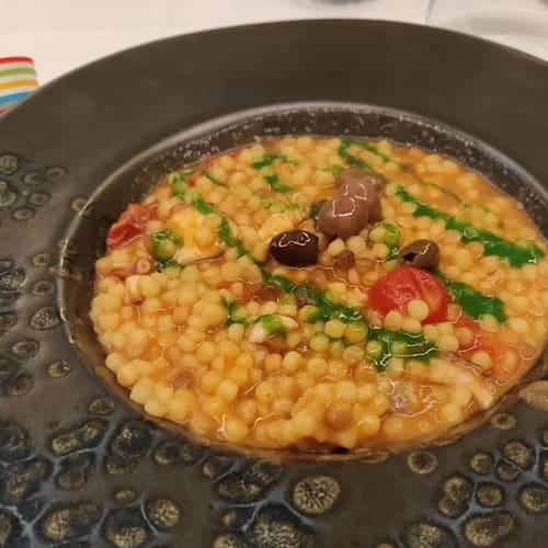 Ristorante Primè, Milano