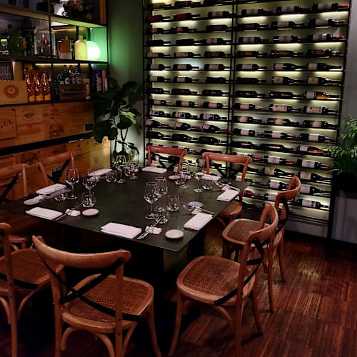 Ristorante Primè, Milano