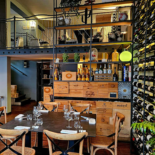 Ristorante Primè, Milano