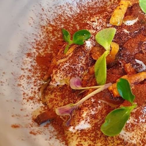 Chosen Restaurant , Fondi
