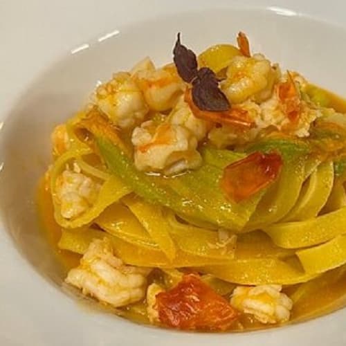 Chosen Restaurant , Fondi