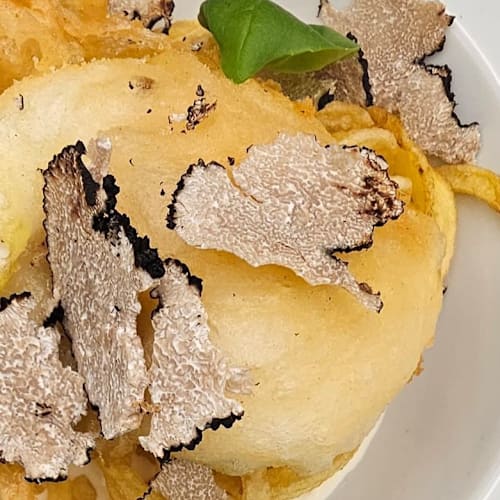 Chosen Restaurant , Fondi