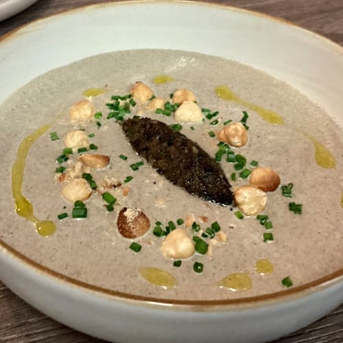 Titi Graille, Paris