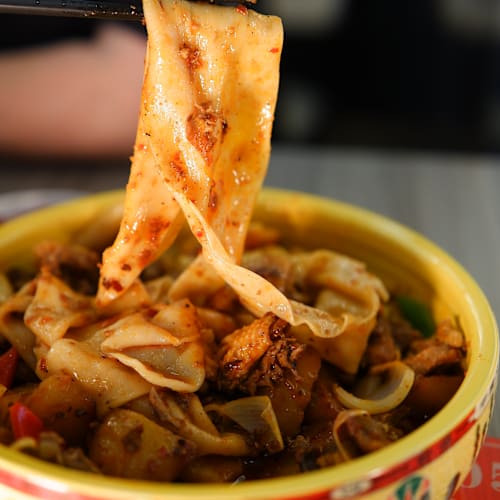 Xian 西安 torino, Torino
